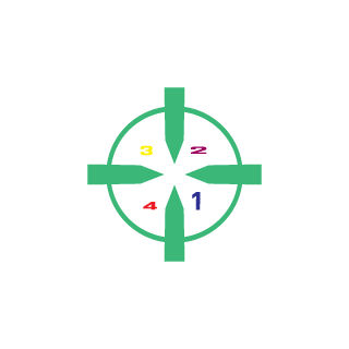 GL4D14D2R's emblem