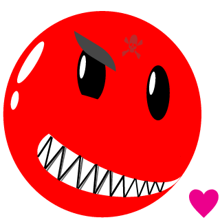 Chat-Perdu's emblem
