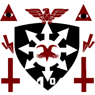 UlverKM's emblem
