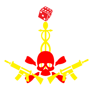 ExtremeQIWI's emblem