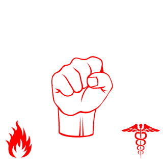 Pepezeera's emblem