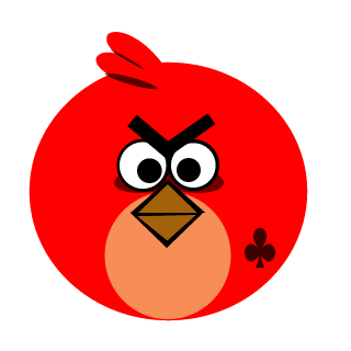 kikka123's emblem