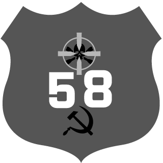 58DeDAndrey58's emblem