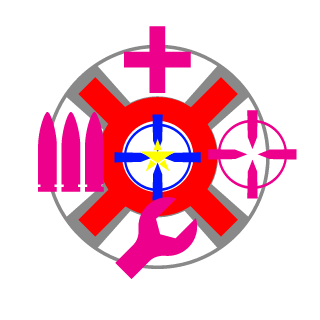 9HO5T01's emblem