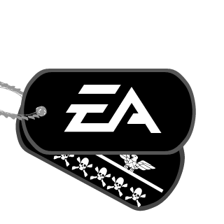 Grant Hammond's emblem