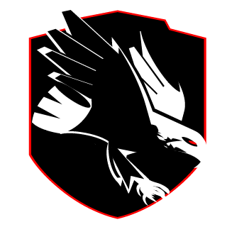 EROS's emblem