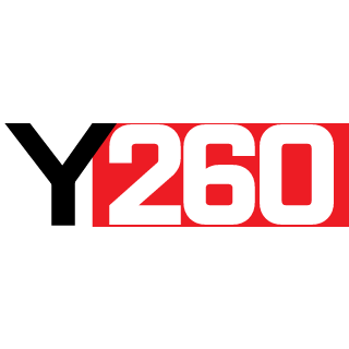 y260's emblem