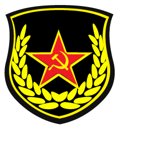 PRAETORIA-GR's emblem