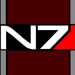 Dantednc's emblem