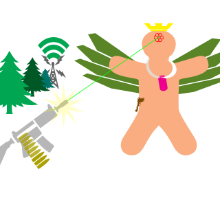 Scorpion7410's emblem