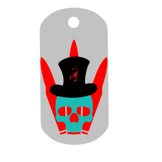 kakaskasmaka's emblem