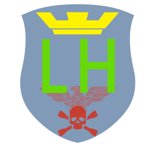 Daa23g's emblem