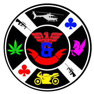 hugopleme's emblem