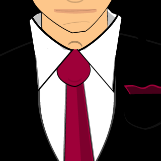 DPJ2024's emblem