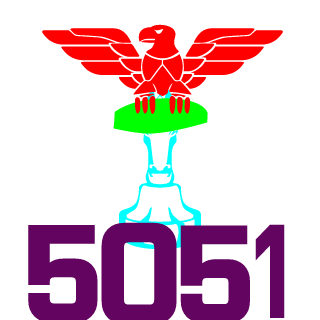 SuperDycik's emblem