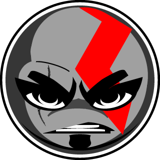 Maj_KILLZz's emblem