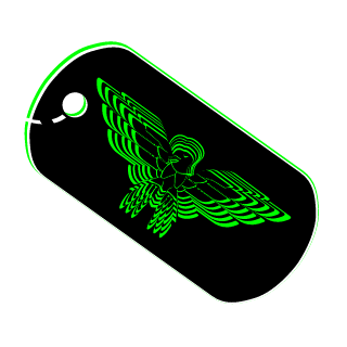 DeagleOTP's emblem