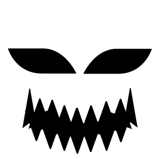 putrefy's emblem