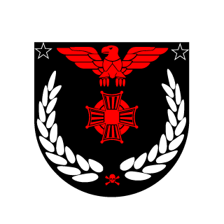 WastedTroll's emblem