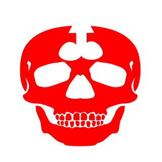 The Proud Nut's emblem