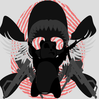 FROZ3Ncs's emblem