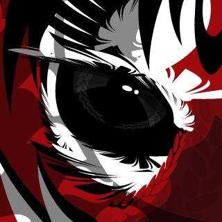 DietCrushEXE's emblem