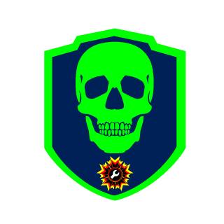 Prof-Big's emblem