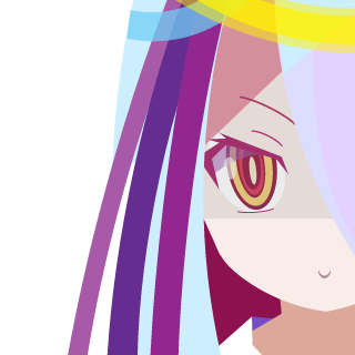 NepNepYanYo's emblem