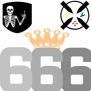 marcinas303's emblem
