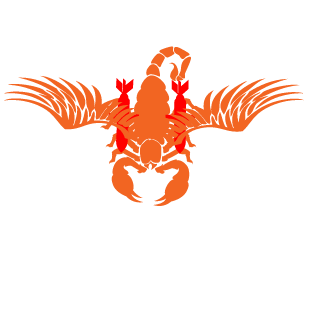 orangespirit's emblem