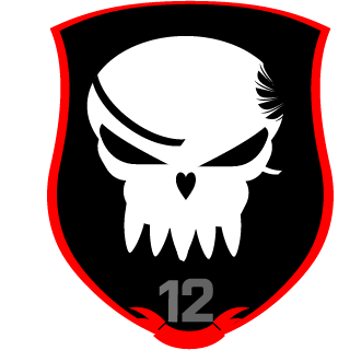 V4NDETTA's emblem