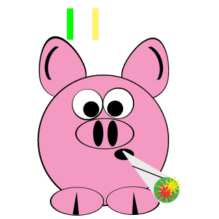 DnK-DK's emblem