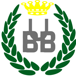 ubb's emblem