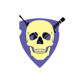 Geraudous's emblem