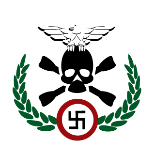 AWI Chef9699's emblem