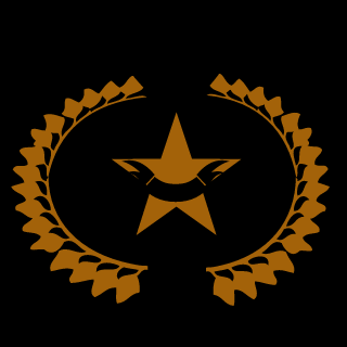 2nds's emblem