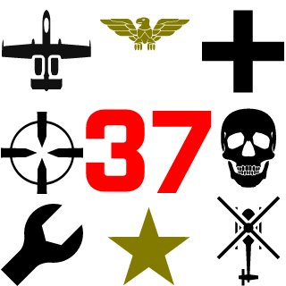 SilentStorm37's emblem