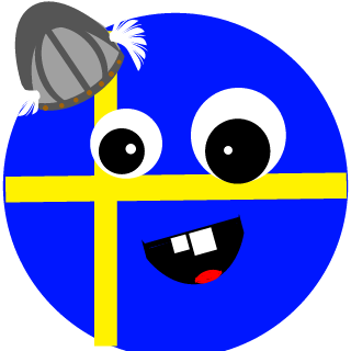 Kletburken's emblem
