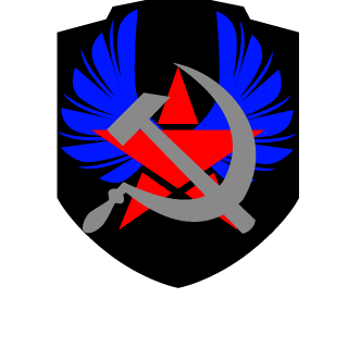 Tobaez's emblem