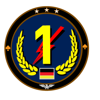 VikengarThyrson's emblem