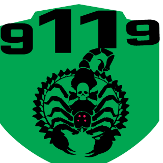 Cypher9119's emblem