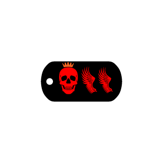aistrupp's emblem