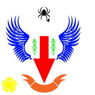 IZOPROPILL's emblem