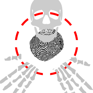 robotic_claw's emblem