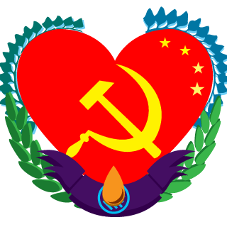 SalvatoreMonela's emblem