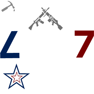 LadeZaille's emblem