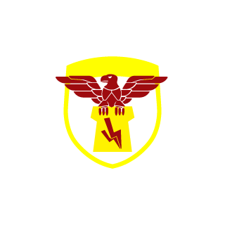 Patovich1's emblem
