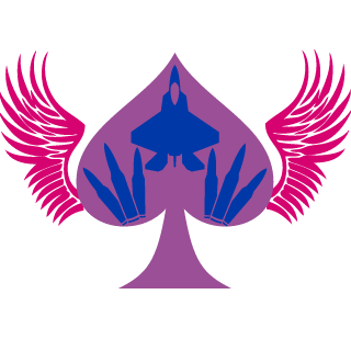 Alphakat587's emblem