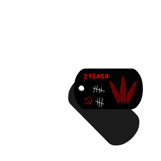 Bf3ilmir's emblem