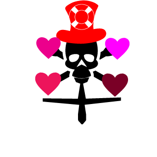 Rawlabo's emblem